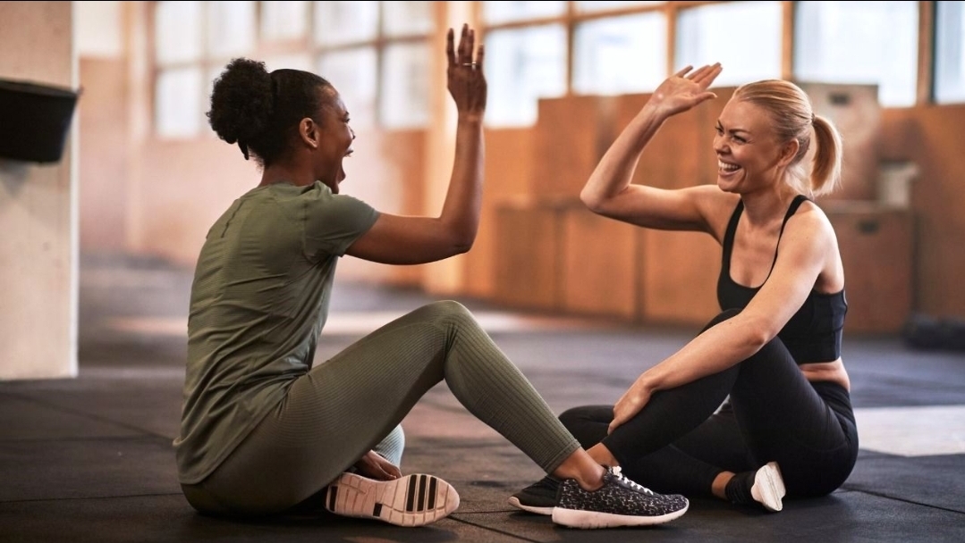 カウンセリング風景