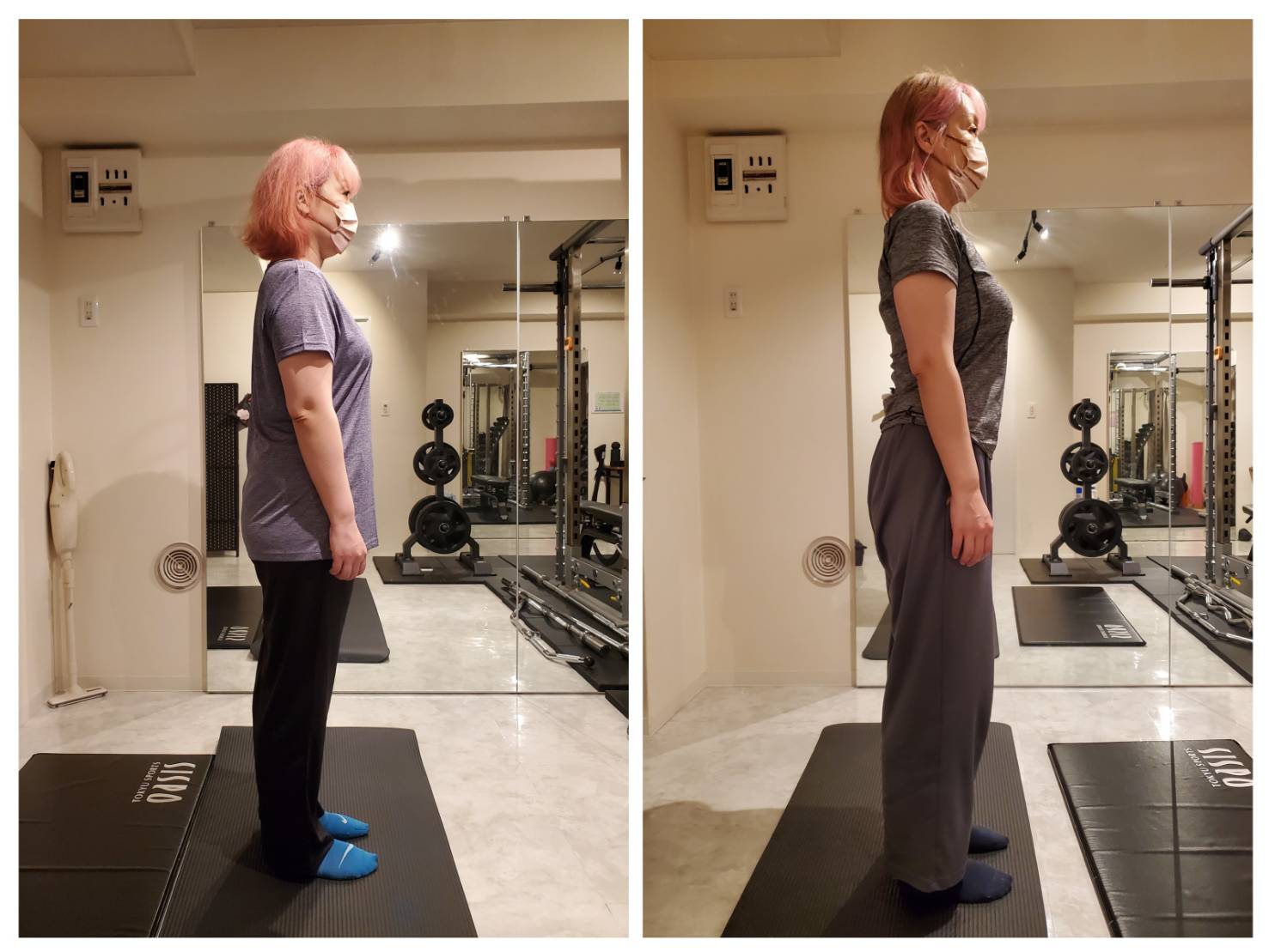 お客様の変化 Before